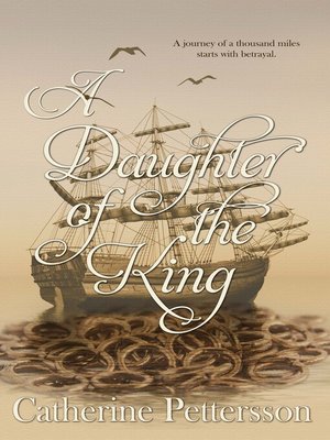 cover image of A Daughter of the King